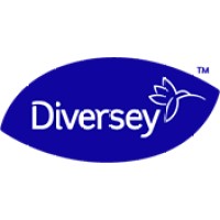 Diversey TASKI logo, Diversey TASKI contact details