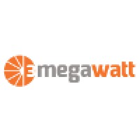 3megawatt GmbH logo, 3megawatt GmbH contact details