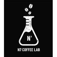 N7 Coffee Lab logo, N7 Coffee Lab contact details