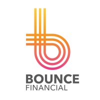 Bounce Financial logo, Bounce Financial contact details