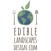 Edible Landscapes Design logo, Edible Landscapes Design contact details