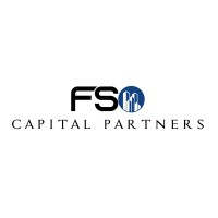 FSO Capital Partners logo, FSO Capital Partners contact details