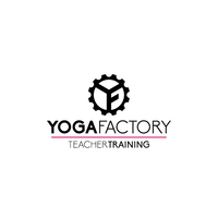 Yoga Factory Teacher Training logo, Yoga Factory Teacher Training contact details