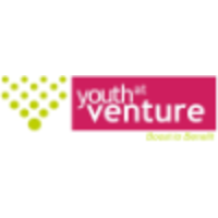 Youth at Venture logo, Youth at Venture contact details