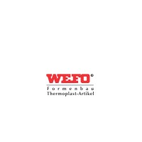 WEFO GmbH logo, WEFO GmbH contact details