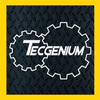 Tecgenium logo, Tecgenium contact details