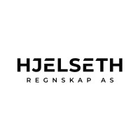 Hjelseth Regnskap AS logo, Hjelseth Regnskap AS contact details