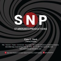 Stark Naked Productions, Inc./Elsie Stark Casting logo, Stark Naked Productions, Inc./Elsie Stark Casting contact details