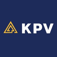 KPV logo, KPV contact details