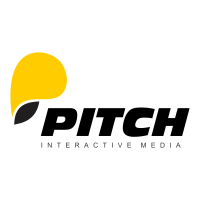 Pitch Interactive Media logo, Pitch Interactive Media contact details