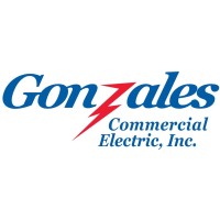 Gonzales Commercial Electric logo, Gonzales Commercial Electric contact details