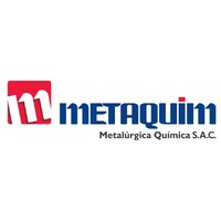 Metaquim logo, Metaquim contact details