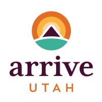 Arrive Utah logo, Arrive Utah contact details