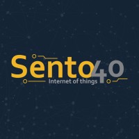 Sento40 logo, Sento40 contact details