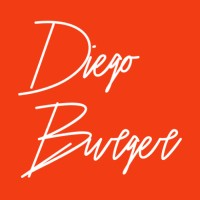 Diego Burger logo, Diego Burger contact details