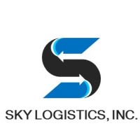 Sky Logistics, Incorporated logo, Sky Logistics, Incorporated contact details