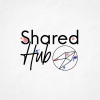 Shared Hub logo, Shared Hub contact details