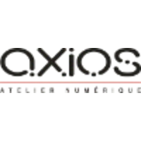 Axios atelier numÃ©rique inc. logo, Axios atelier numÃ©rique inc. contact details