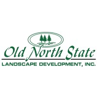 Old North State Landscape Development, Inc. logo, Old North State Landscape Development, Inc. contact details