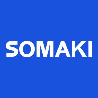 Somaki de México S.A de C.V. logo, Somaki de México S.A de C.V. contact details