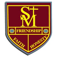 St Marouns College logo, St Marouns College contact details