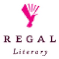 Regal Literary logo, Regal Literary contact details