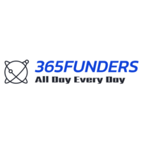 365FUNDERS LLC logo, 365FUNDERS LLC contact details