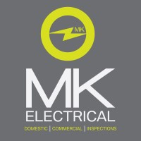 MK UK Electrical Ltd logo, MK UK Electrical Ltd contact details