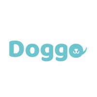 DOGGO logo, DOGGO contact details