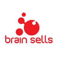 Brain Sells logo, Brain Sells contact details