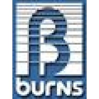 Burns Industrial Supply Co. logo, Burns Industrial Supply Co. contact details