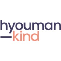 HYOUMANKIND logo, HYOUMANKIND contact details