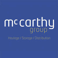 McCarthy Group logo, McCarthy Group contact details