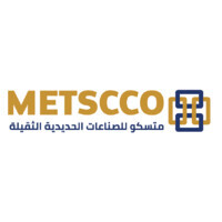 Metscco Heavy Steel ind. co. logo, Metscco Heavy Steel ind. co. contact details