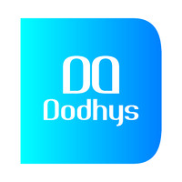 Dodhys Medical Limited logo, Dodhys Medical Limited contact details