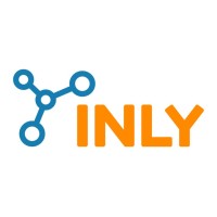 Inly logo, Inly contact details