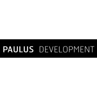 Paulus Development logo, Paulus Development contact details