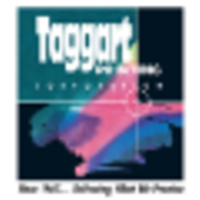 Taggart Printing Corporation logo, Taggart Printing Corporation contact details