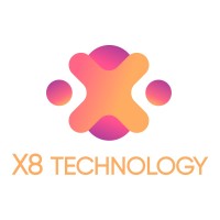 X8 TECHNOLOGY logo, X8 TECHNOLOGY contact details