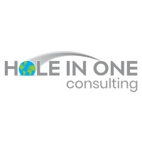 Hole In One Consulting (Pty) LTD logo, Hole In One Consulting (Pty) LTD contact details