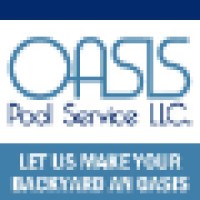 Oasis Pool Service LLC logo, Oasis Pool Service LLC contact details