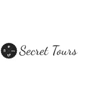 Secret Tours logo, Secret Tours contact details