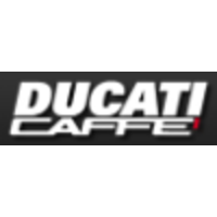 Ducati Caffè logo, Ducati Caffè contact details