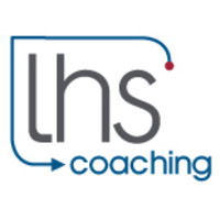 LHS Coaching logo, LHS Coaching contact details