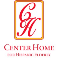 CENTER HOME FOR HISPANIC ELDERLY logo, CENTER HOME FOR HISPANIC ELDERLY contact details