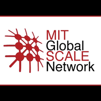 MIT Global SCALE Network logo, MIT Global SCALE Network contact details