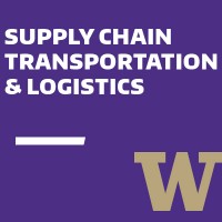 UW Supply Chain Transportation and Logistics logo, UW Supply Chain Transportation and Logistics contact details