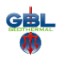 GBL Geothermal logo, GBL Geothermal contact details