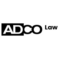 Adisuryo Dwinanto & Co (ADCO Law) logo, Adisuryo Dwinanto & Co (ADCO Law) contact details