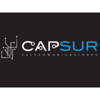 Ingeniería y Construcción Capsur SpA logo, Ingeniería y Construcción Capsur SpA contact details